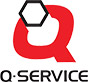 Q-SERVICE ® AMD Servis s.r.o.